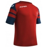 Camisola de Fútbol ACERBIS Kemari 0910237-344