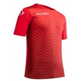 Camiseta de Fútbol ACERBIS Tyroc 0910242-110