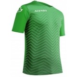 Camiseta de Fútbol ACERBIS Tyroc 0910242-131