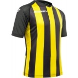 Camiseta de Fútbol ACERBIS Johan Striped 0910048-318