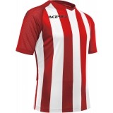 Camiseta de Fútbol ACERBIS Johan Striped 0910048-343