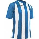 Camisola de Fútbol ACERBIS Johan Striped 0910048-450