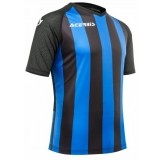 Camiseta de Fútbol ACERBIS Johan Striped 0910048-461