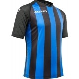 Camisola de Fútbol ACERBIS Johan Striped 0910048-461