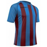 Camiseta de Fútbol ACERBIS Johan Striped 0910048-469