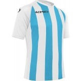 Camisola de Fútbol ACERBIS Johan Striped 0910048-893