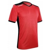 Camiseta de Fútbol ACERBIS Belatrix 0022732-349