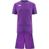 Equipacin de Fútbol KAPPA Dervio P-31152PW-A0D