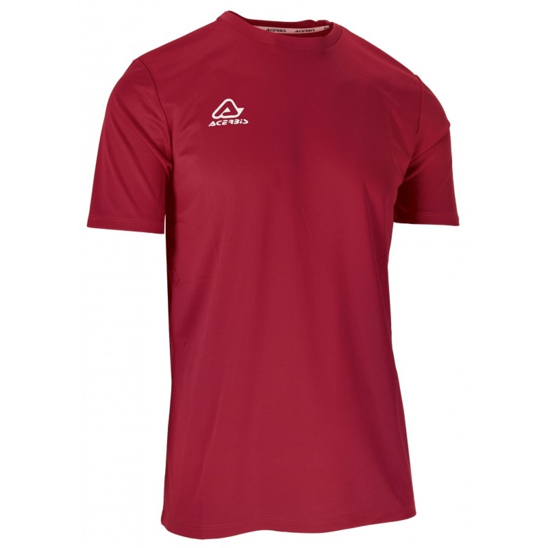 Camiseta Acerbis Mida