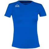 Camiseta Mujer de Fútbol ACERBIS Devi 0910045-042