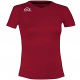 Camiseta Mujer de Fútbol ACERBIS Devi 0910045-111