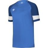 Camiseta de Fútbol UMBRO Lukenga 23001I-401