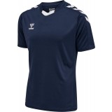 Camiseta de Fútbol HUMMEL HmlCore XK Poly Jersey S/S 211455-7026