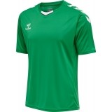 Camisola de Fútbol HUMMEL HmlCore XK Poly Jersey S/S 211455-6235