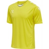 Camisola de Fútbol HUMMEL HmlCore XK Poly Jersey S/S 211455-5269