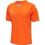 Camisola de Fútbol HUMMEL HmlCore XK Poly Jersey S/S 211455-5190