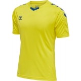 Camiseta de Fútbol HUMMEL HmlCore XK Poly Jersey S/S 211455-5139
