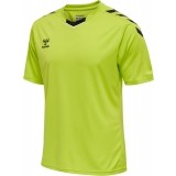 Camiseta de Fútbol HUMMEL HmlCore XK Poly Jersey S/S 211455-5045