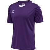 Camiseta de Fútbol HUMMEL HmlCore XK Poly Jersey S/S 211455-3332