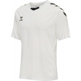 Camisola de Fútbol HUMMEL HmlCore XK Poly Jersey S/S 211455-9001