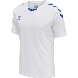 Camiseta de Fútbol HUMMEL HmlCore XK Poly Jersey S/S 211455-9368