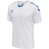 Camisola de Fútbol HUMMEL HmlCore XK Poly Jersey S/S 211455-9368