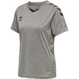 Camiseta Mujer de Fútbol HUMMEL Hmlcore XK Jersey S/S 211457-2006