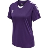 Camisola Mulher de Fútbol HUMMEL Hmlcore XK Jersey S/S 211457-3332