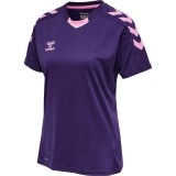 Camisola Mulher de Fútbol HUMMEL Hmlcore XK Jersey S/S 211457-3443