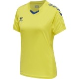 Camiseta Mujer de Fútbol HUMMEL Hmlcore XK Jersey S/S 211457-5139