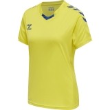 Camisola Mulher de Fútbol HUMMEL Hmlcore XK Jersey S/S 211457-5139