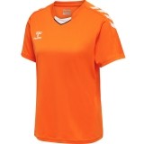 Camisola Mulher de Fútbol HUMMEL Hmlcore XK Jersey S/S 211457-5190