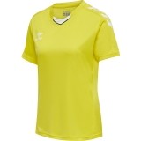 Camisola Mulher de Fútbol HUMMEL Hmlcore XK Jersey S/S 211457-5269