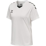 Camiseta Mujer de Fútbol HUMMEL Hmlcore XK Jersey S/S 211457-9001