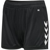 Calzona de Fútbol HUMMEL Hmlcore XK Poly Shorts 211468-2001