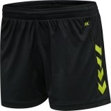 Calzona de Fútbol HUMMEL Hmlcore XK Poly Shorts 211468-2096