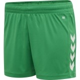 Calo de Fútbol HUMMEL Hmlcore XK Poly Shorts 211468-6235