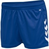 Calzona de Fútbol HUMMEL Hmlcore XK Poly Shorts 211468-7045