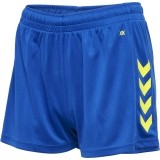 Calo de Fútbol HUMMEL Hmlcore XK Poly Shorts 211468-8606