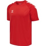 Camisola de Fútbol HUMMEL HmlCore XK Core Poly 211943-3062