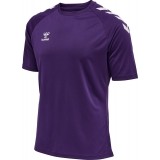 Camiseta de Fútbol HUMMEL HmlCore XK Core Poly 211943-3332