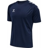 Camiseta de Fútbol HUMMEL HmlCore XK Core Poly 211943-7026