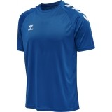Camiseta de Fútbol HUMMEL HmlCore XK Core Poly 211943-7045