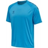 Camiseta de Fútbol HUMMEL HmlCore XK Core Poly 211943-8729