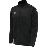 Casaco treino de Fútbol HUMMEL HmlCore XK Poly Zip Sweat 211481-2001