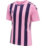 Camisola de Fútbol HUMMEL HmlCore XK Striped 211458-3266