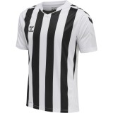 Camiseta de Fútbol HUMMEL HmlCore XK Striped 211458-9124