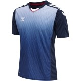 Camisola de Fútbol HUMMEL HmlCore XK Sublimation Jersey 211459-7026