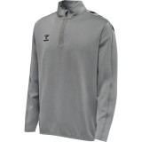 Sudadera de Fútbol HUMMEL HmlCore XK Half Zip Poly Sweat 211479-2006