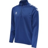 Sudadera de Fútbol HUMMEL HmlCore XK Half Zip Poly Sweat 211479-7045